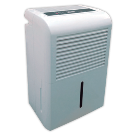 Deshumidificador TRAU DH755E-NR | APLIUM