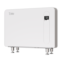 Deshumidificador TRAU DHCF50