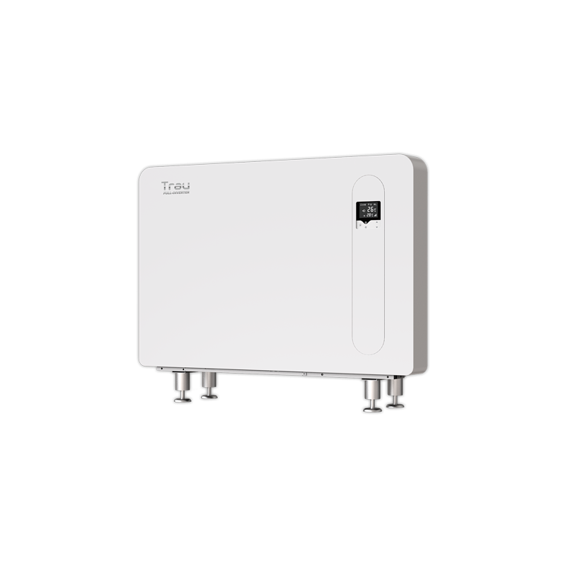 Deshumidificador TRAU DHCF50