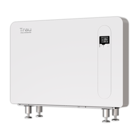 Deshumidificador TRAU DHCF50