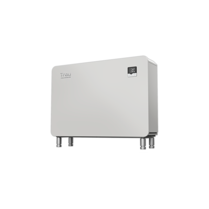 Deshumidificador TRAU DHCF100