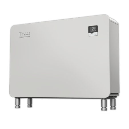 Deshumidificador TRAU DHCF100