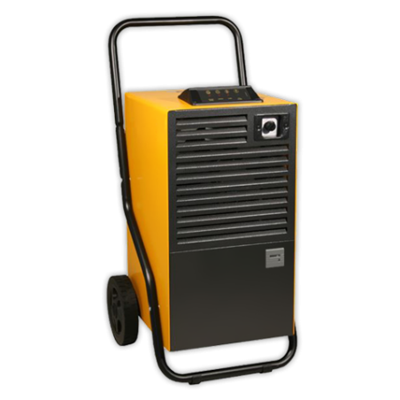 Deshumidificador TRAU FDP96