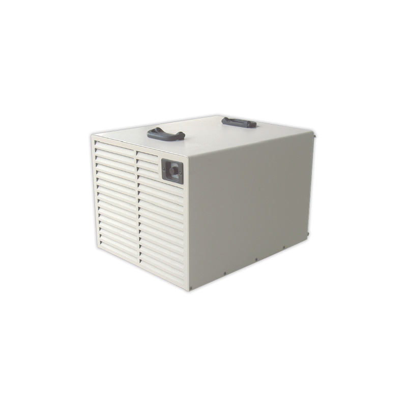 Deshumidificador TRAU HORIZON110 | APLIUM