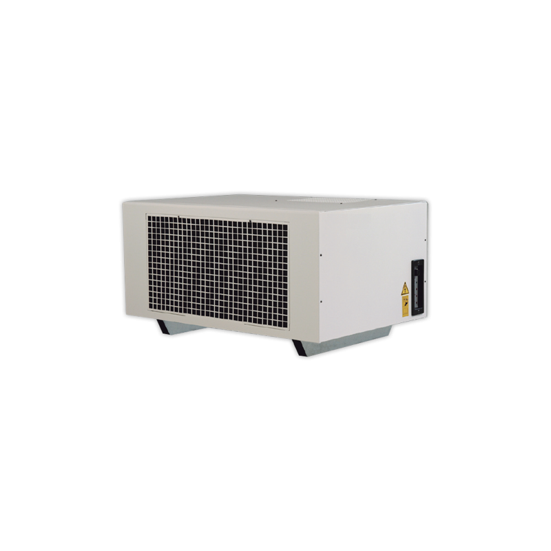 Deshumidificador TRAU FD160