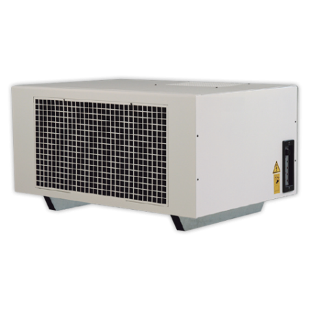 Deshumidificador TRAU FD240