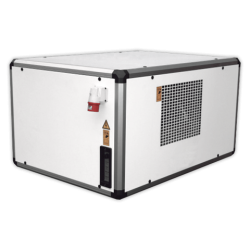 Deshumidificador TRAU FD360