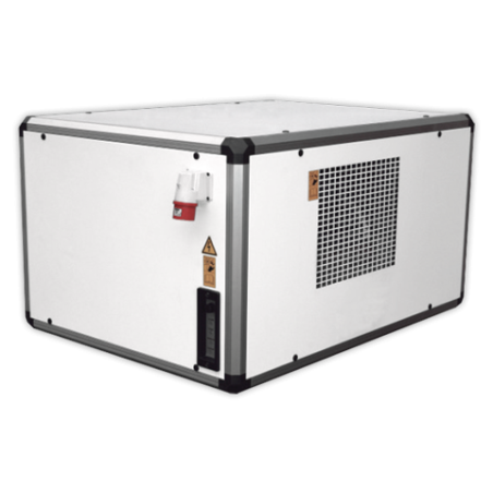 Deshumidificador TRAU FD360