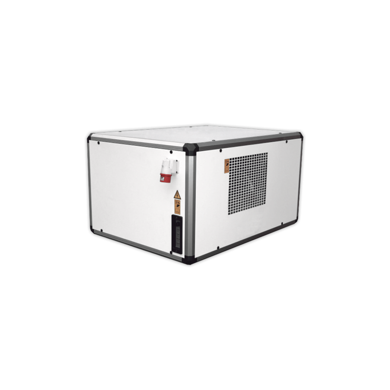 Deshumidificador TRAU FD520