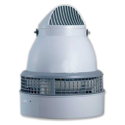 Humidificador centrifugo TRAU HR15 | APLIUM