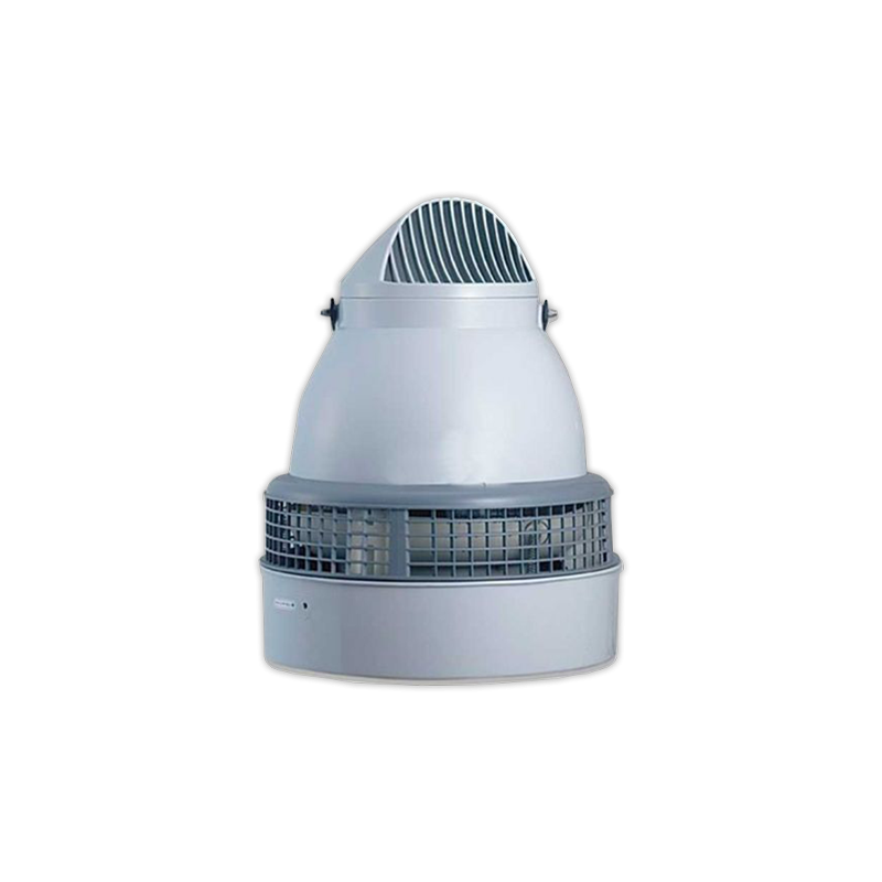 Humidificador centrifugo TRAU HR15 | APLIUM