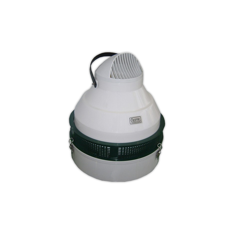 Humidificador centrifugo TRAU HR50 | APLIUM