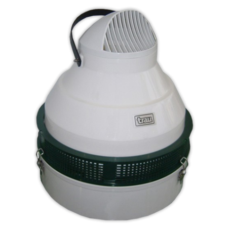 Humidificador centrifugo TRAU HR50 | APLIUM