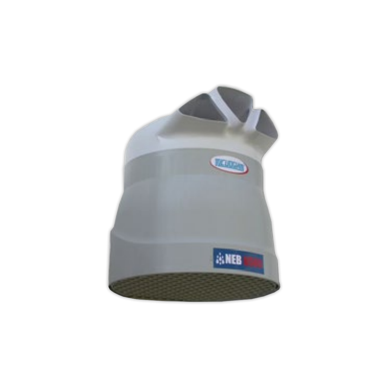 Humidificador centrifugo TRAU NEB6500 | APLIUM