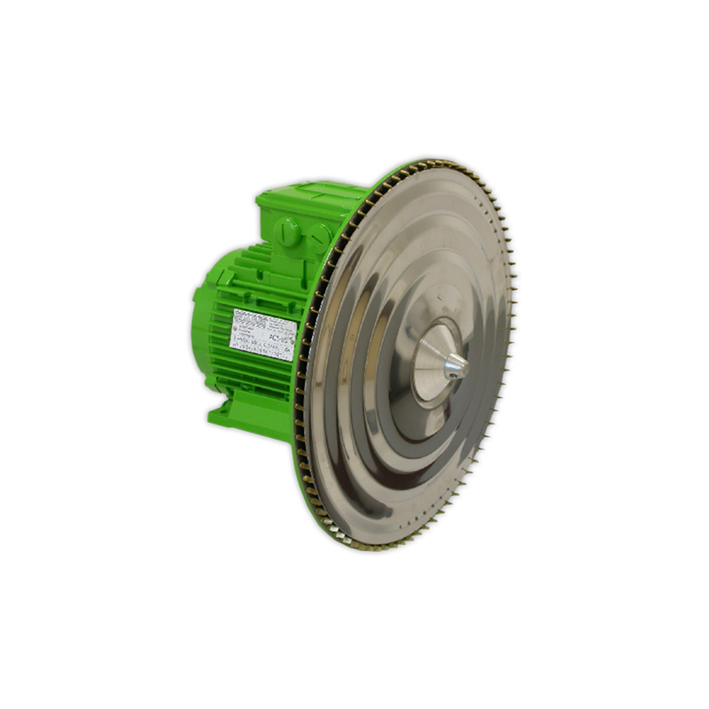 Humidificador centrifugo TRAU AC1-80 | APLIUM