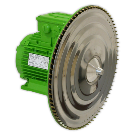 Humidificador centrifugo TRAU AC1-80 | APLIUM