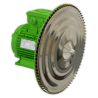 Humidificador centrifugo TRAU AC1-80 | APLIUM