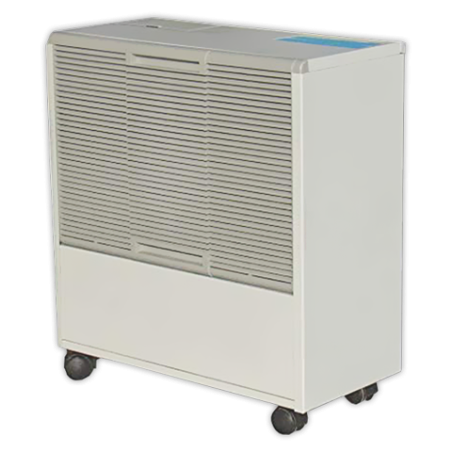 Humidificador evaportativo TRAU B260 | APLIUM