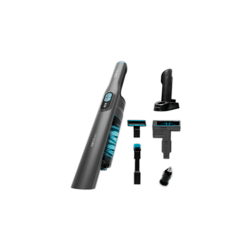 Aspirador de mano CECOTEC RS MICRO+
