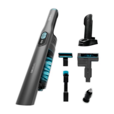Aspirador de mano CECOTEC RS MICRO+