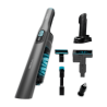 Aspirador de mano CECOTEC RS MICRO+