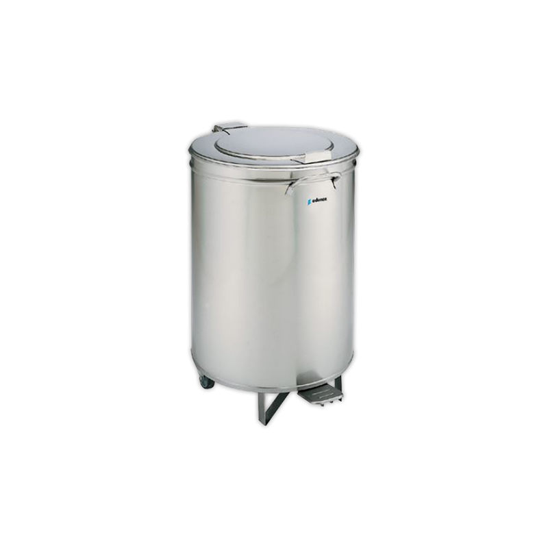 Contenedor EDENOX CUVP-105