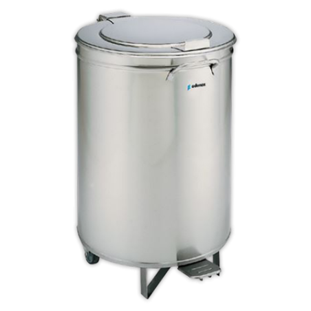 Contenedor EDENOX CUVP-105
