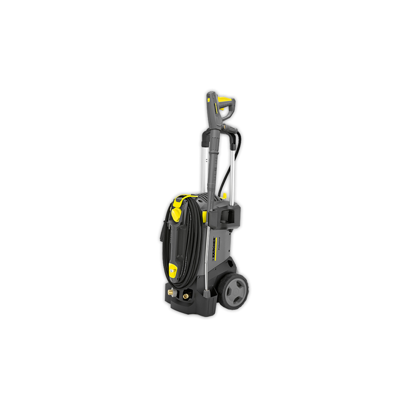 Hidrolimpiadora KARCHER HD 5/17 C