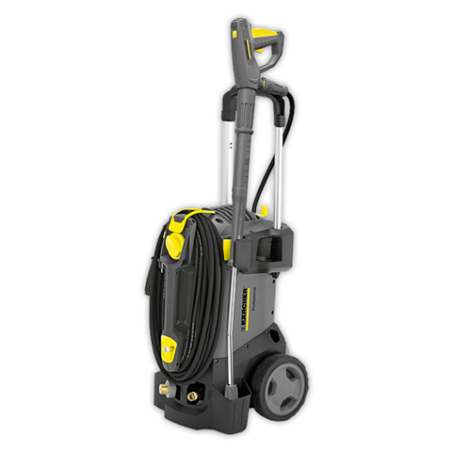 Hidrolimpiadora KARCHER HD 5/17 C