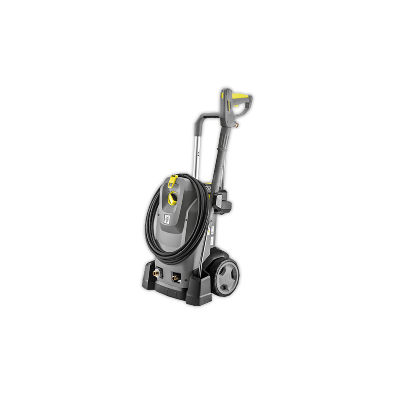 Hidrolimpiadora KARCHER HD7/17M TRIFASIC | APLIUM