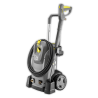 Hidrolimpiadora KARCHER HD7/17M TRIFASIC | APLIUM