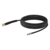 Juego limpieza tuberias KARCHER | APLIUM