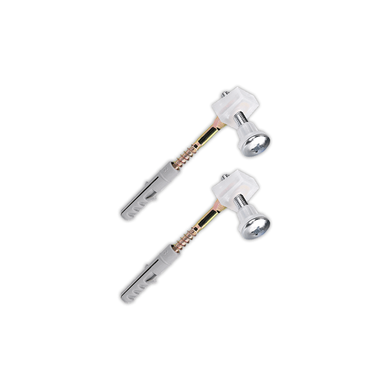 Kit Fijacion Inodoro Horizontal | APLIUM