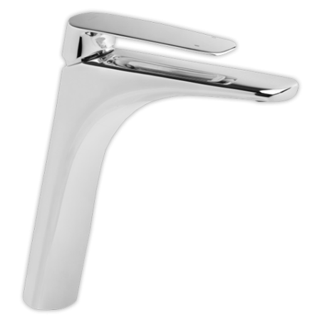 Grifo monomando lavabo GENEBRE KODE