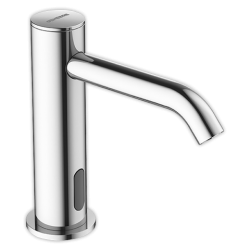 Grifo lavabo con sensor GENEBRE KLIN | APLIUM