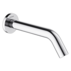 Grifo lavabo mural con sensor GENEBRE | APLIUM