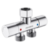 Valvula mezcladora grifos sensor GENEBRE