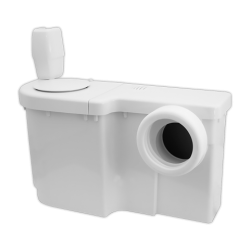 Triturador Sanitario CICLON FIT 1 T-501 | APLIUM