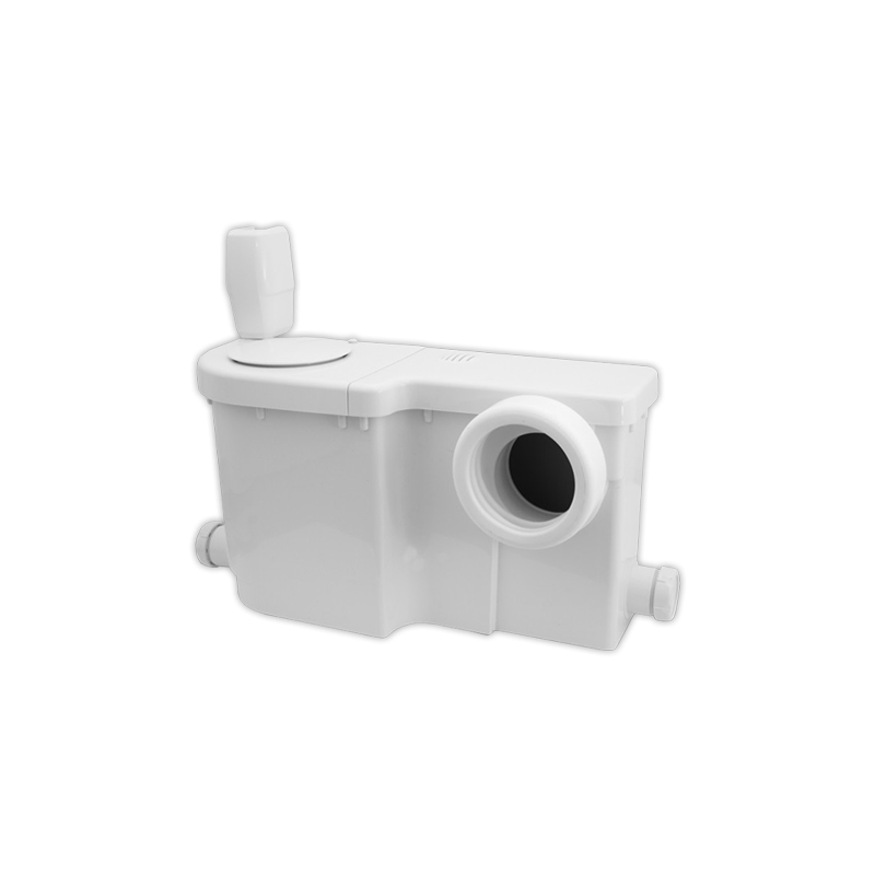 Triturador Sanitario CICLON FIT 3 T-503 | APLIUM