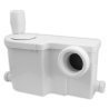 Triturador Sanitario CICLON FIT 3 T-503 | APLIUM