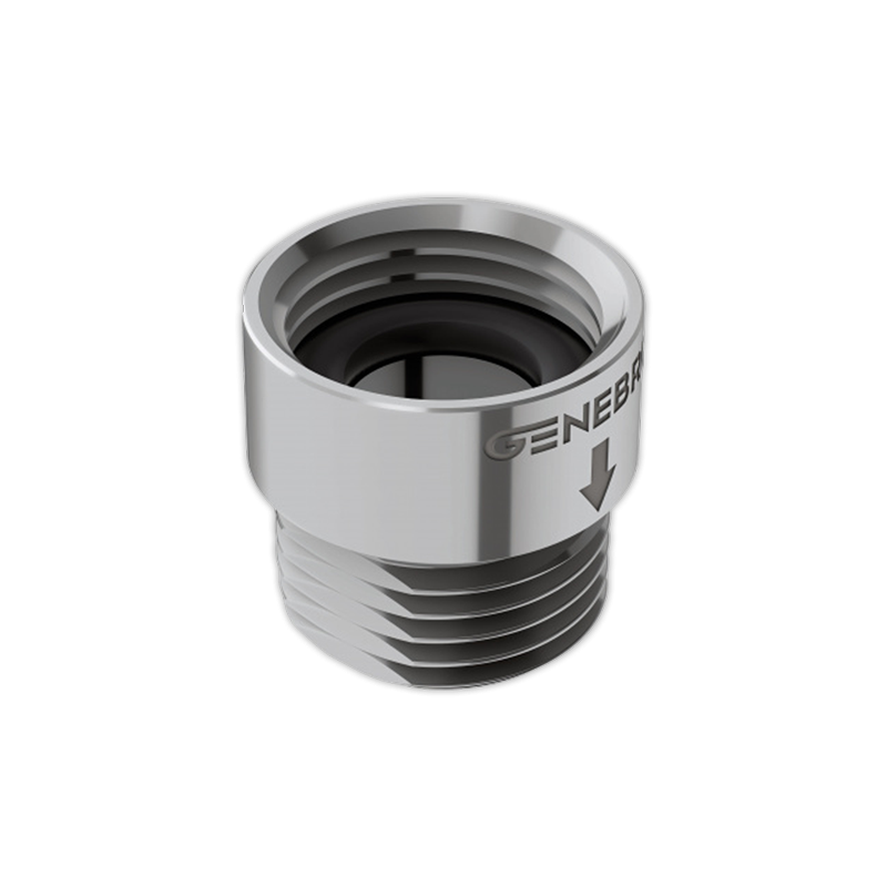 Conector GENEBRE