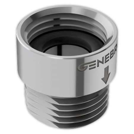 Conector GENEBRE