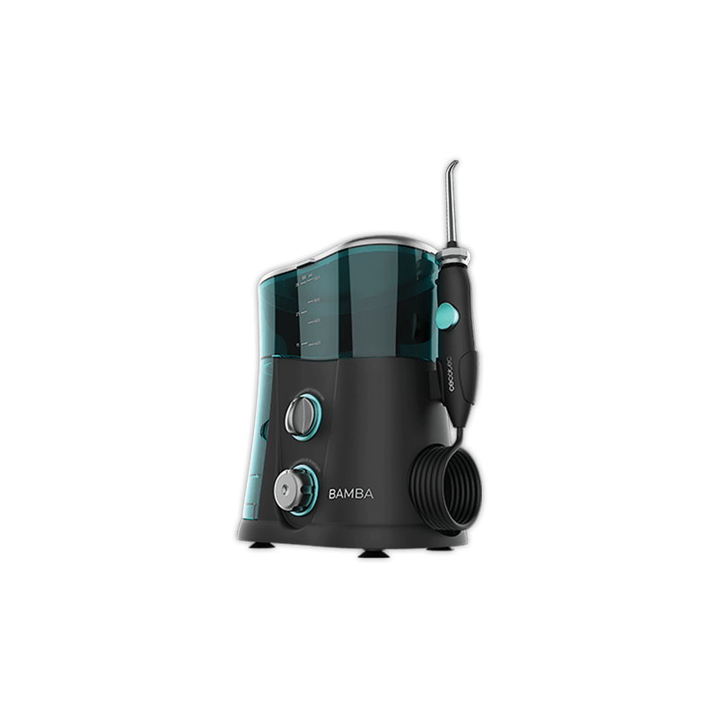 Irrigador CECOTEC BAMBA TOOTHCARE 1200