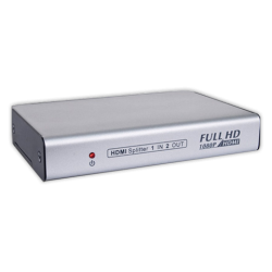 Distribuidor HDMI ENGEL/AXIL AV0062 | APLIUM