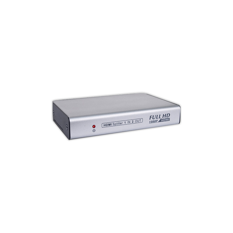 Distribuidor HDMI ENGEL/AXIL AV0062 | APLIUM