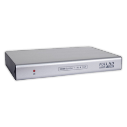 Distribuidor HDMI ENGEL/AXIL AV0064 | APLIUM