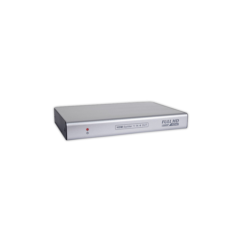 Distribuidor HDMI ENGEL/AXIL AV0064 | APLIUM