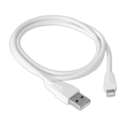 Cable USB/Lightning ENGEL/AXIL AV0478C | APLIUM
