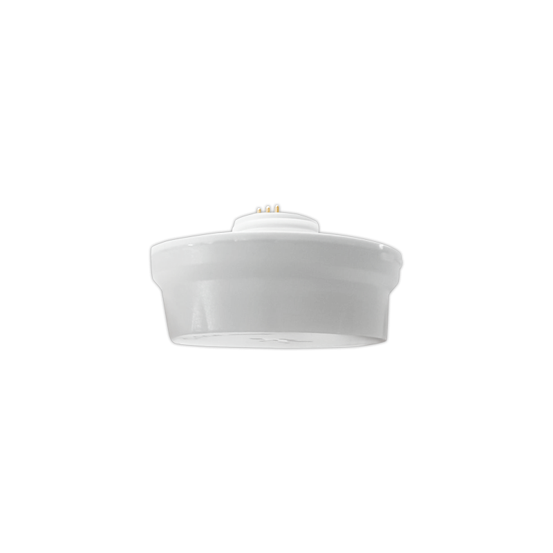 Sensor Presencia Campana Industrial Led | APLIUM