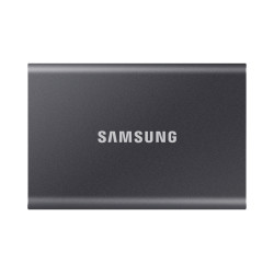 Samsung T7 4 TB Grey